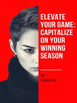 cover image of Elevate Your Game